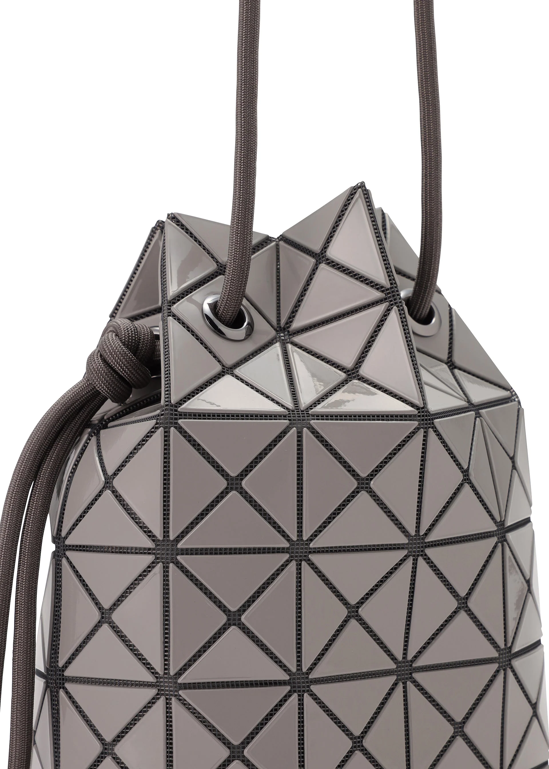 WRING ONE-TONE SHOULDER BAG