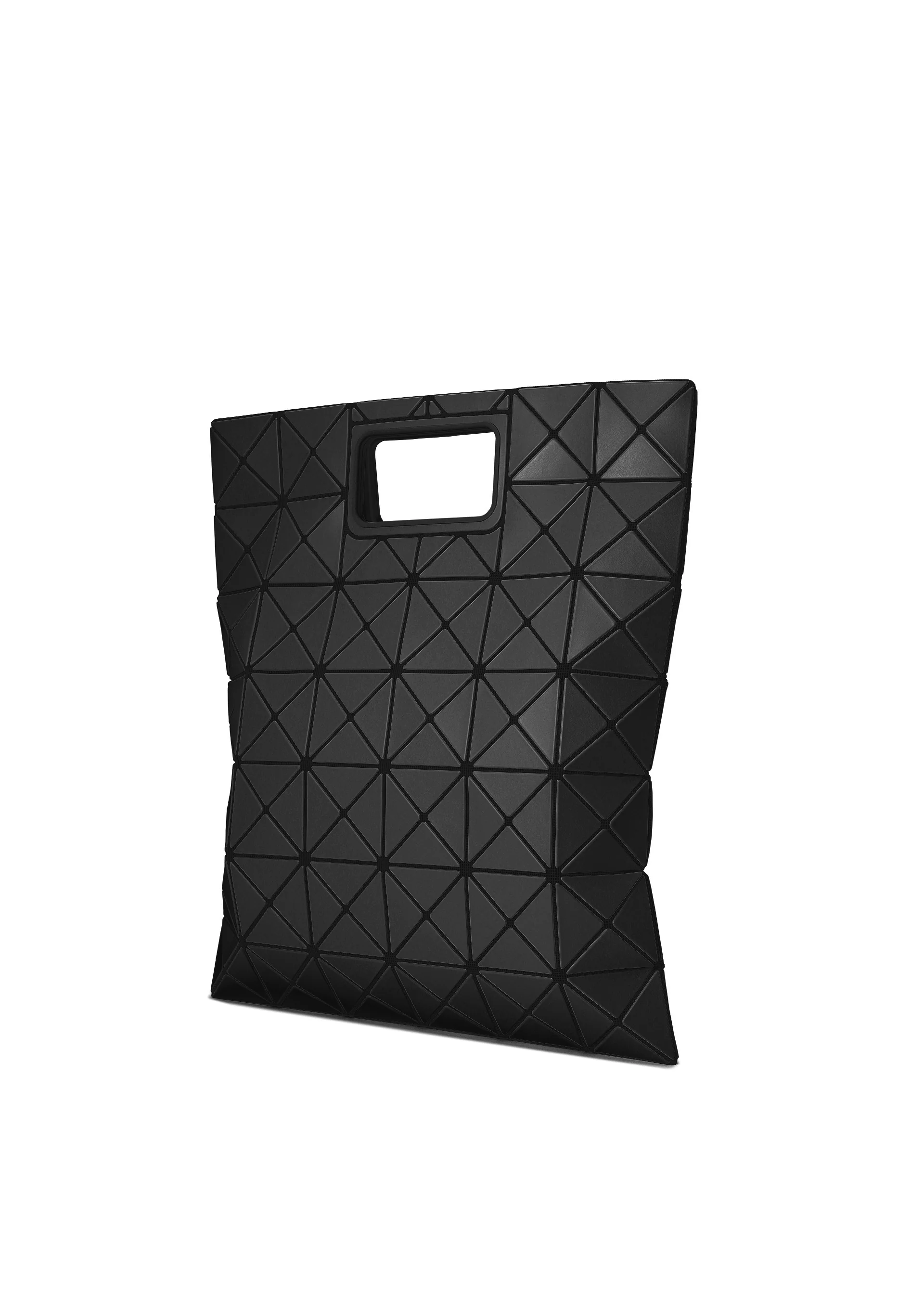BOCCA MATTE HANDBAG