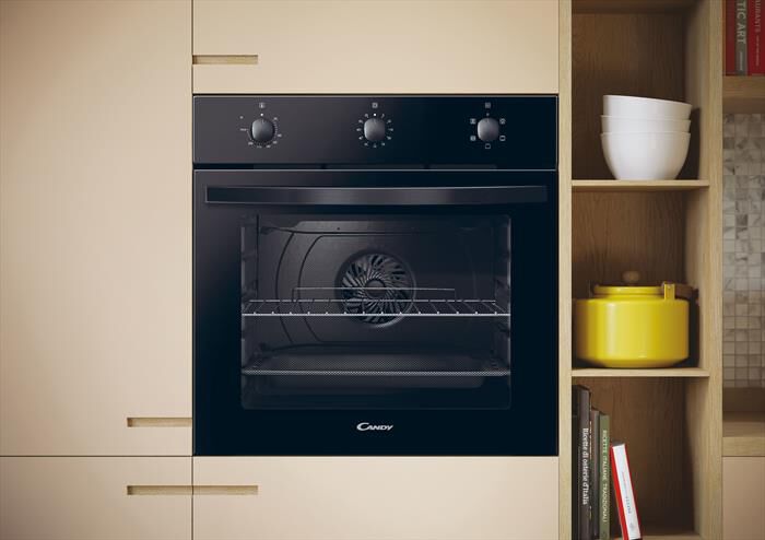 CANDY - Forno incasso elettrico FIDCN502 Classe A