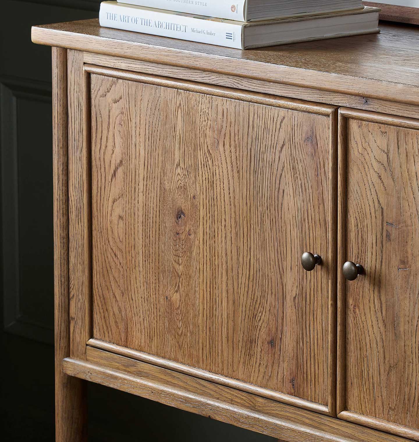 Bari Sideboard