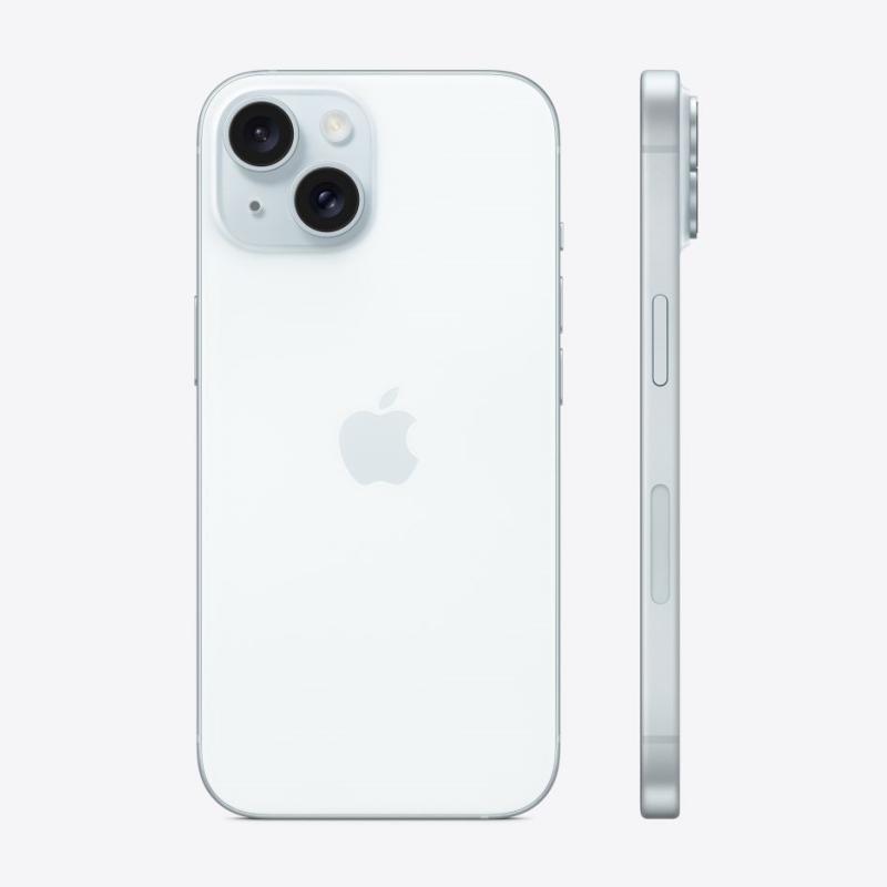 iPhone 15 Plus