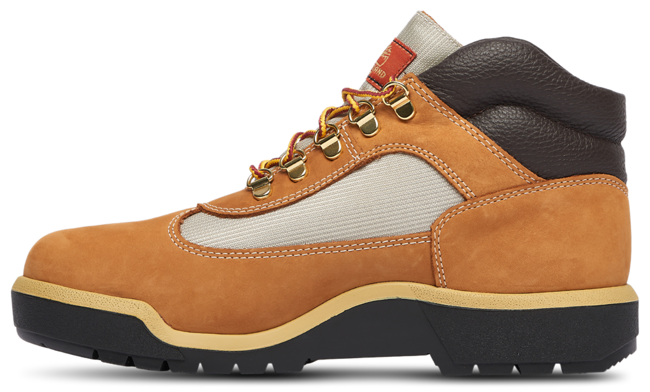 Timberland Field Boots