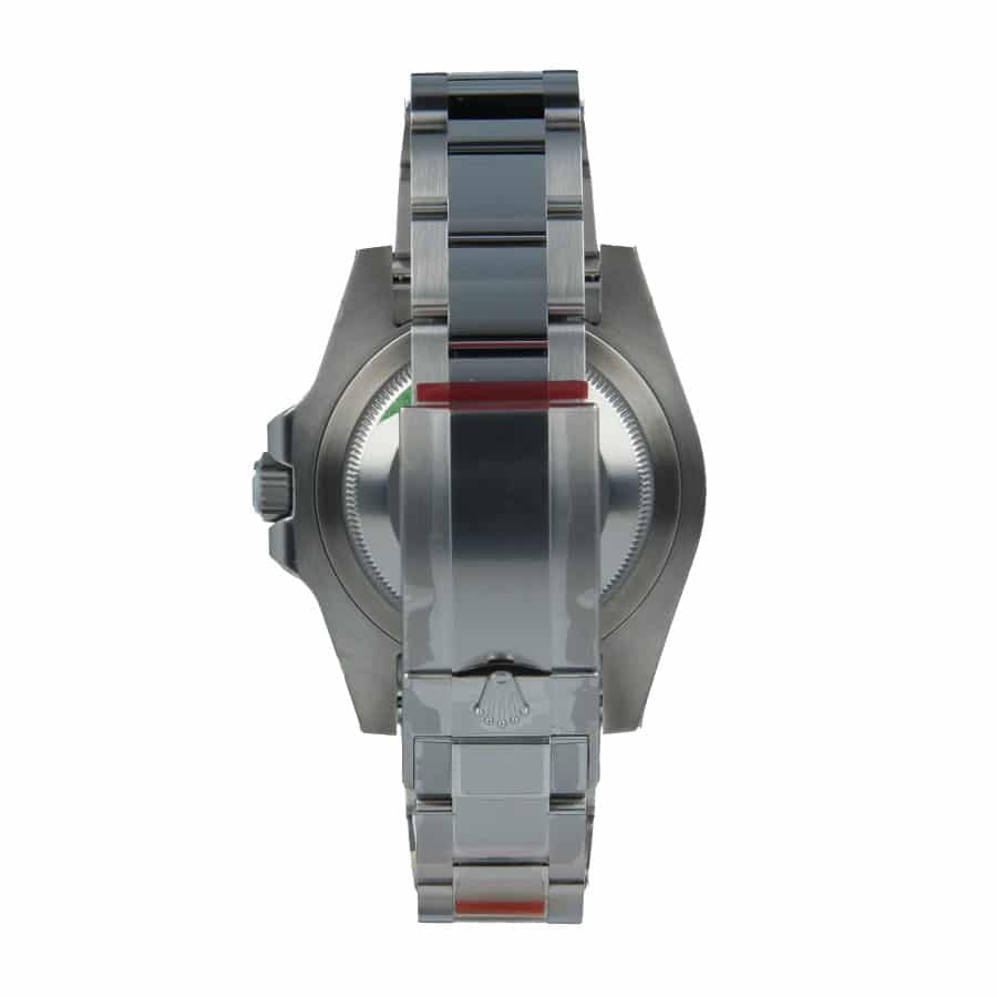 Rolex Gmt Batman Replica
