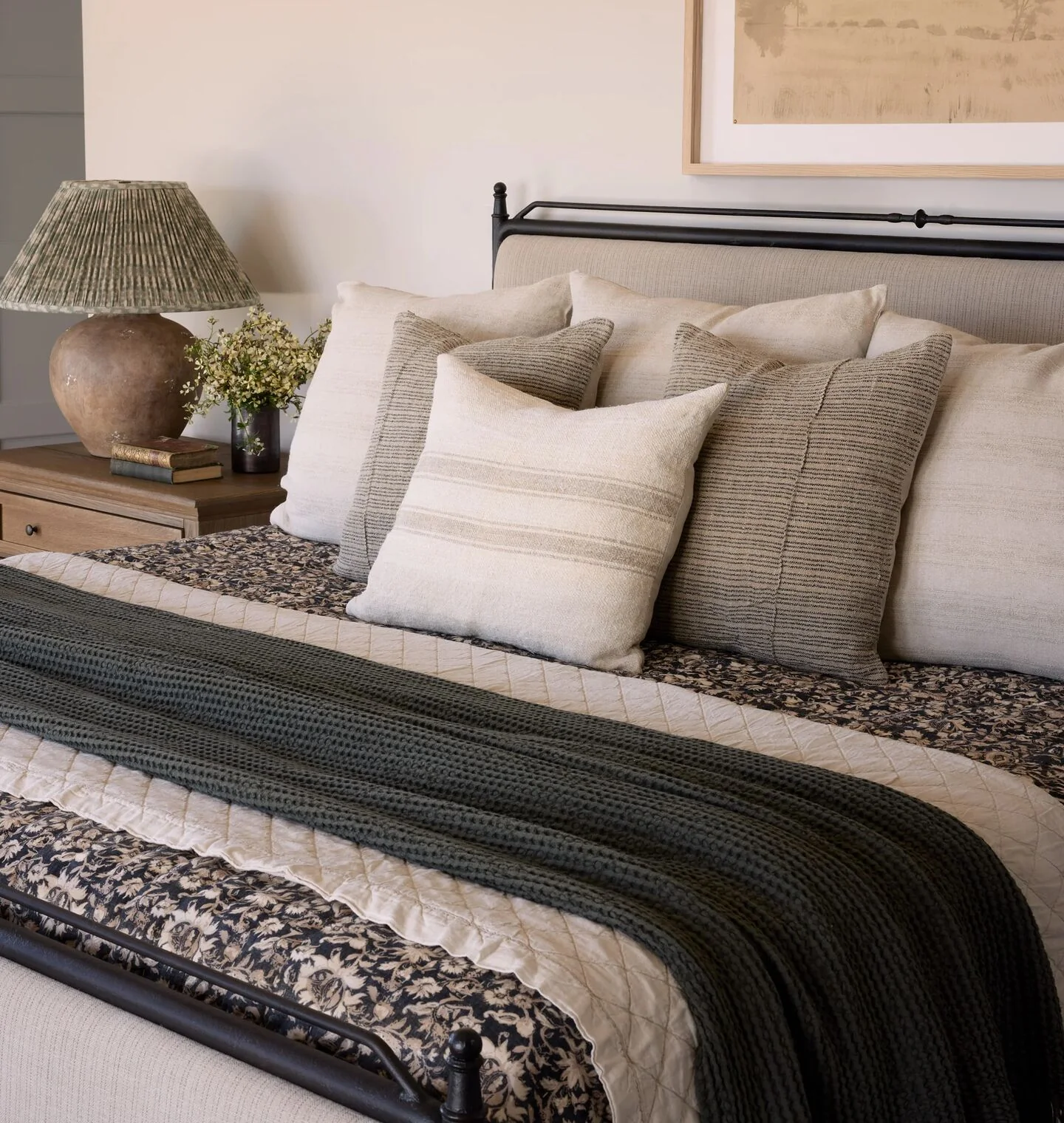Raffi Quilt
