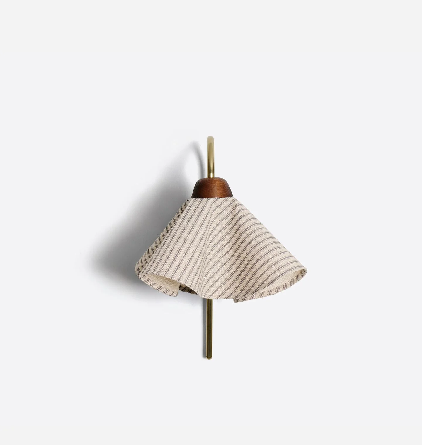 Cascade Wall Sconce