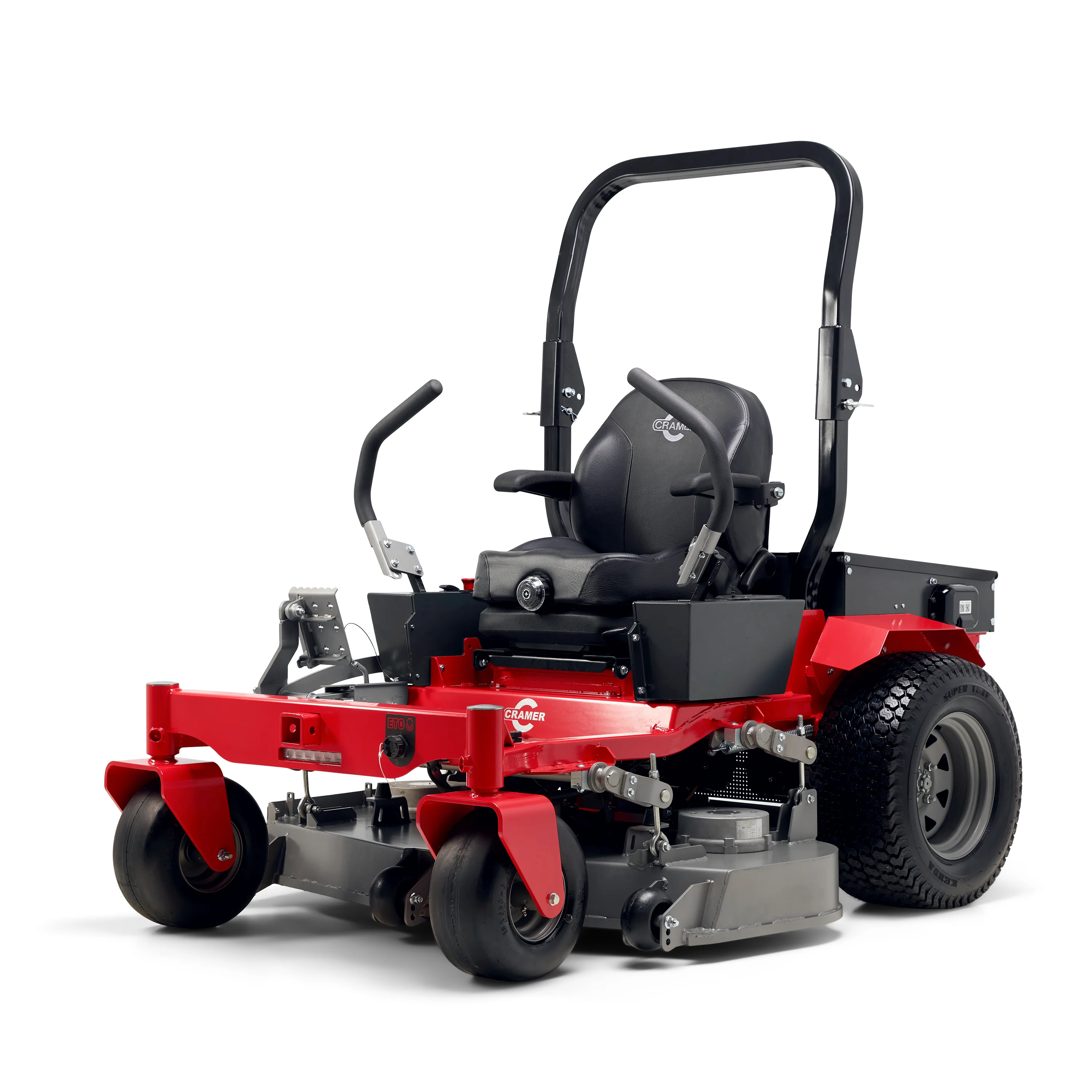 Cramer 82V Zero Turn 132 cm - 82ZT132