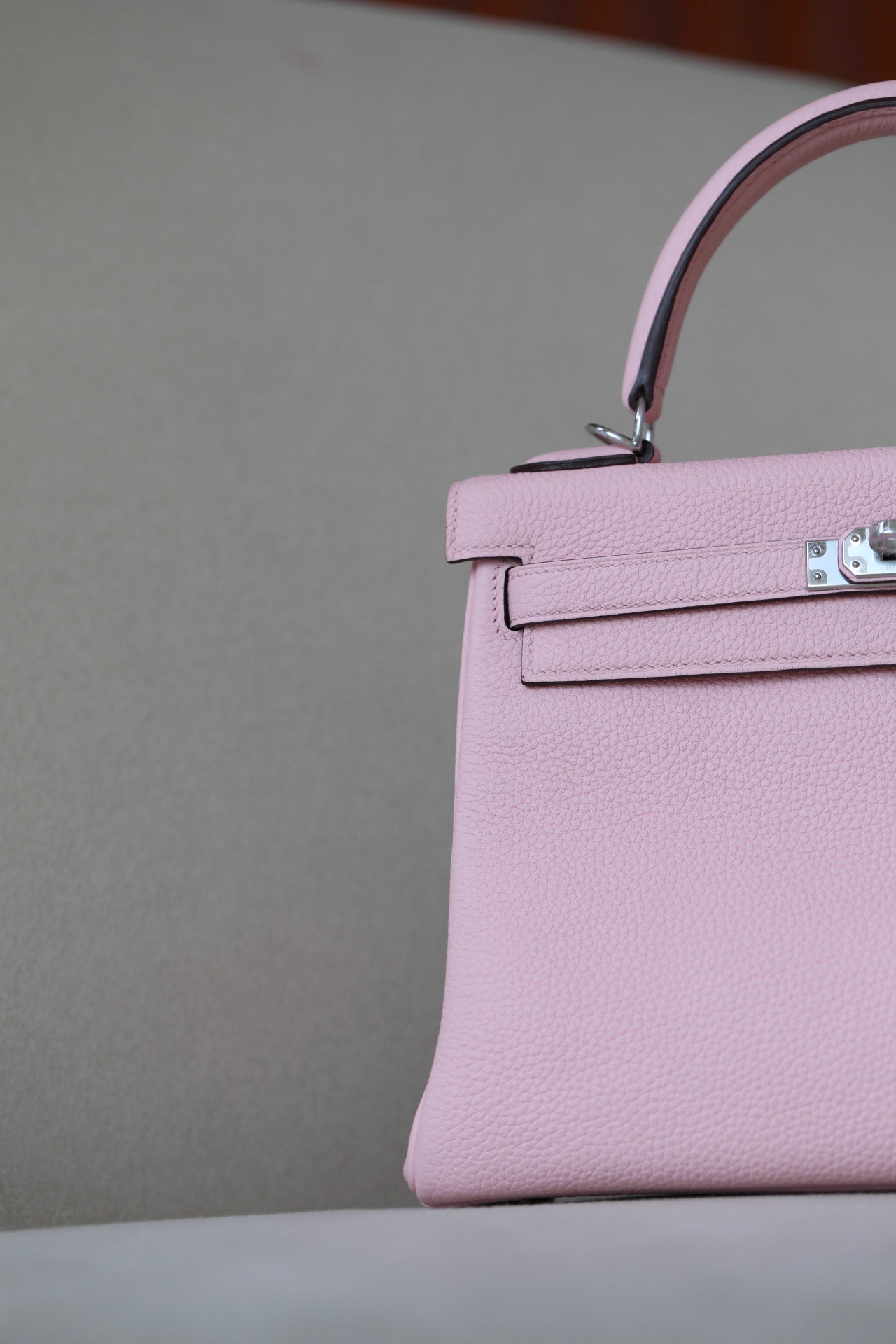 Hermes Kelly 25-28 TOGO