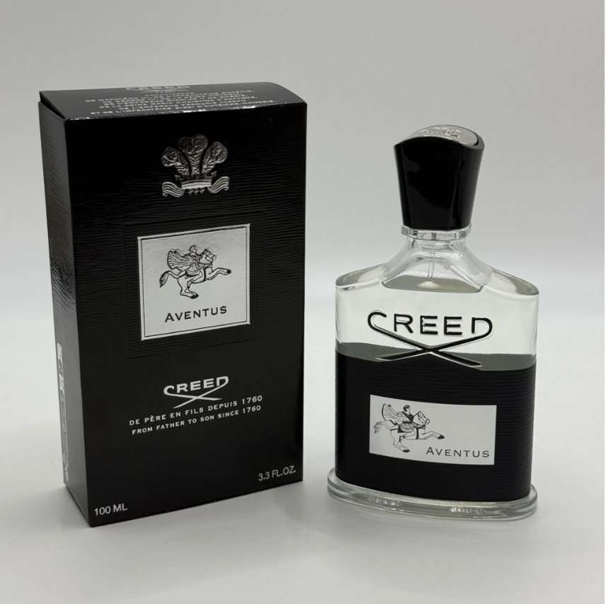 X1：CREED Aventus Eau de Parfum 100ml