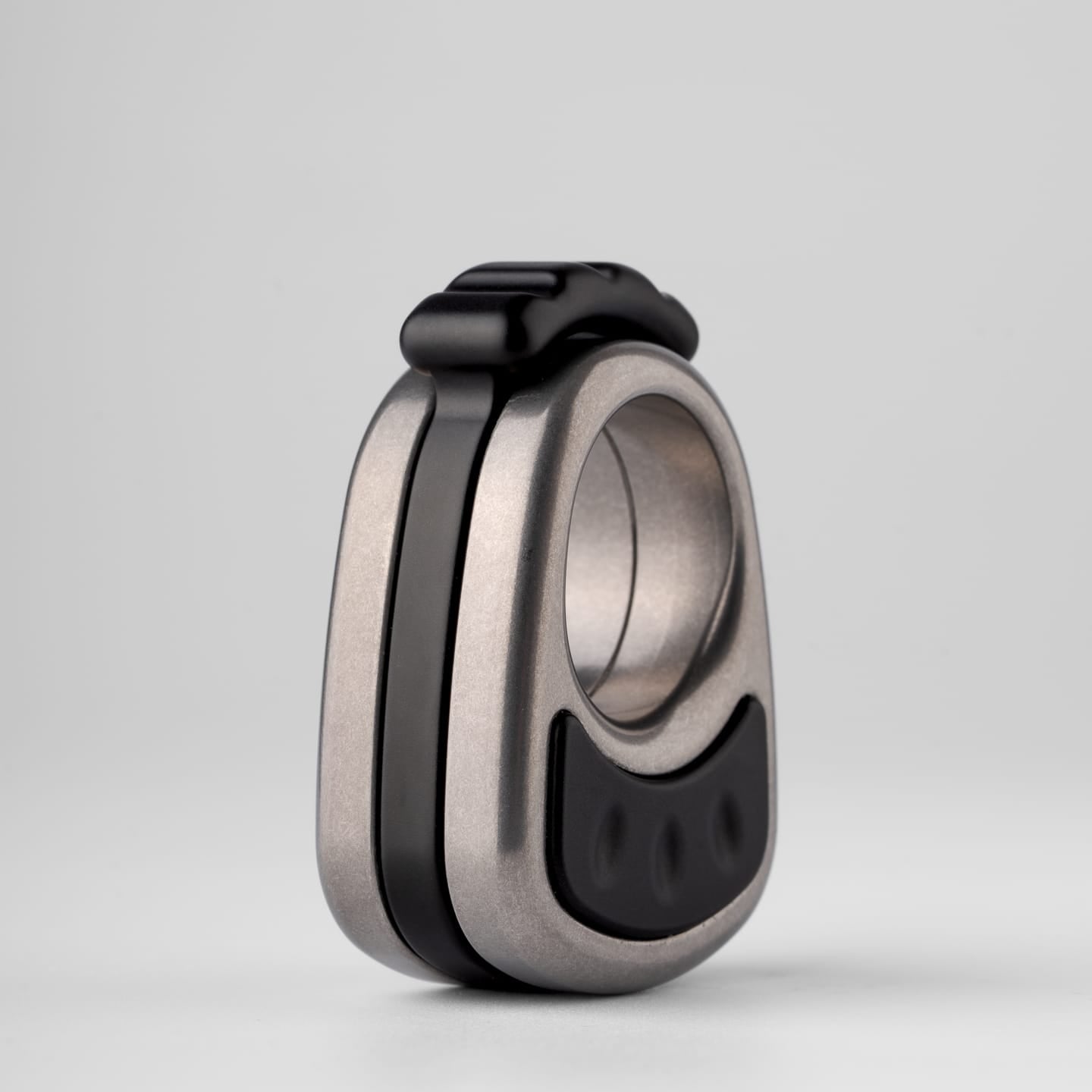 ACEdc Chick Knuckle Duster Mechanical Slider
