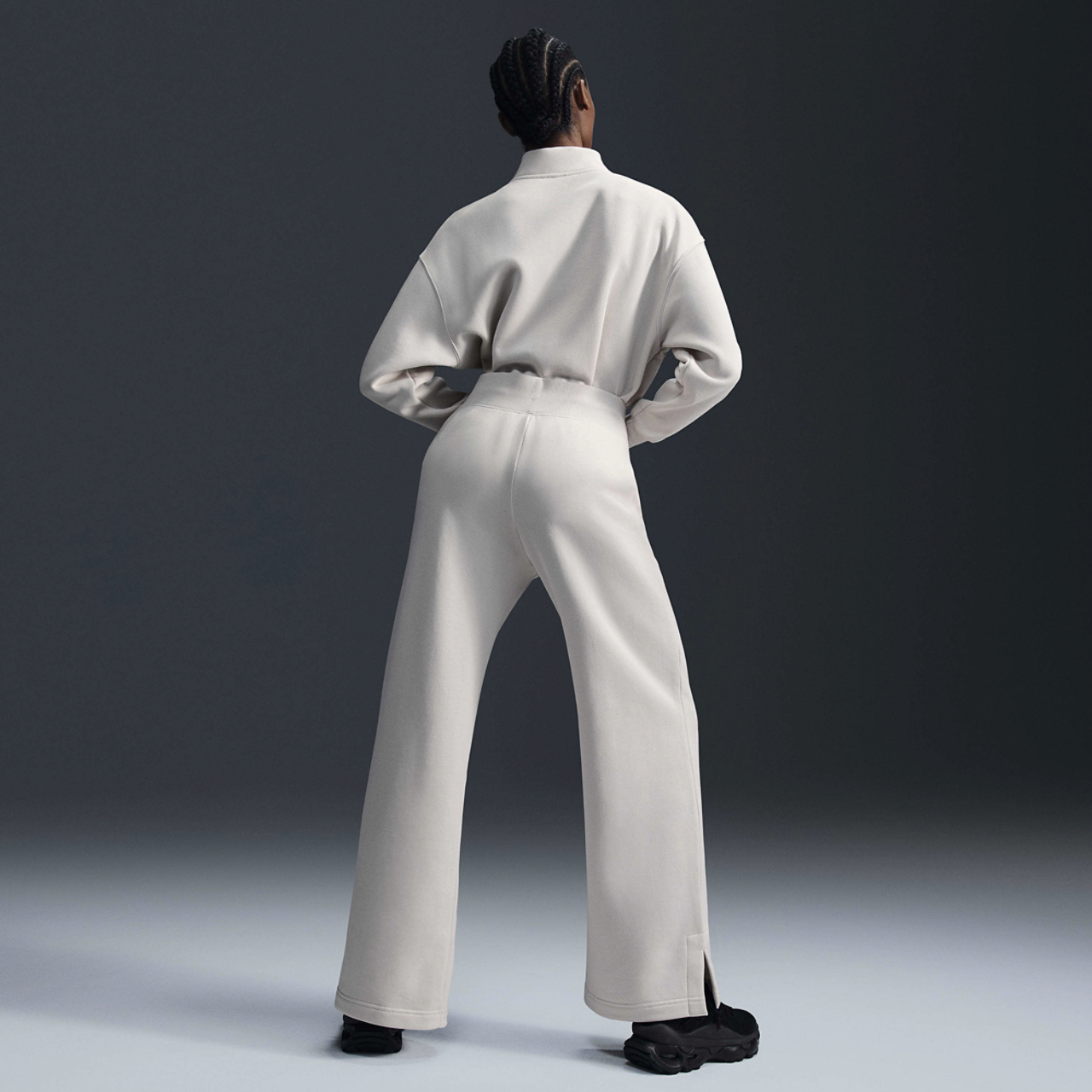 Nike NSW Phoenix Fleece HR Logo Pants