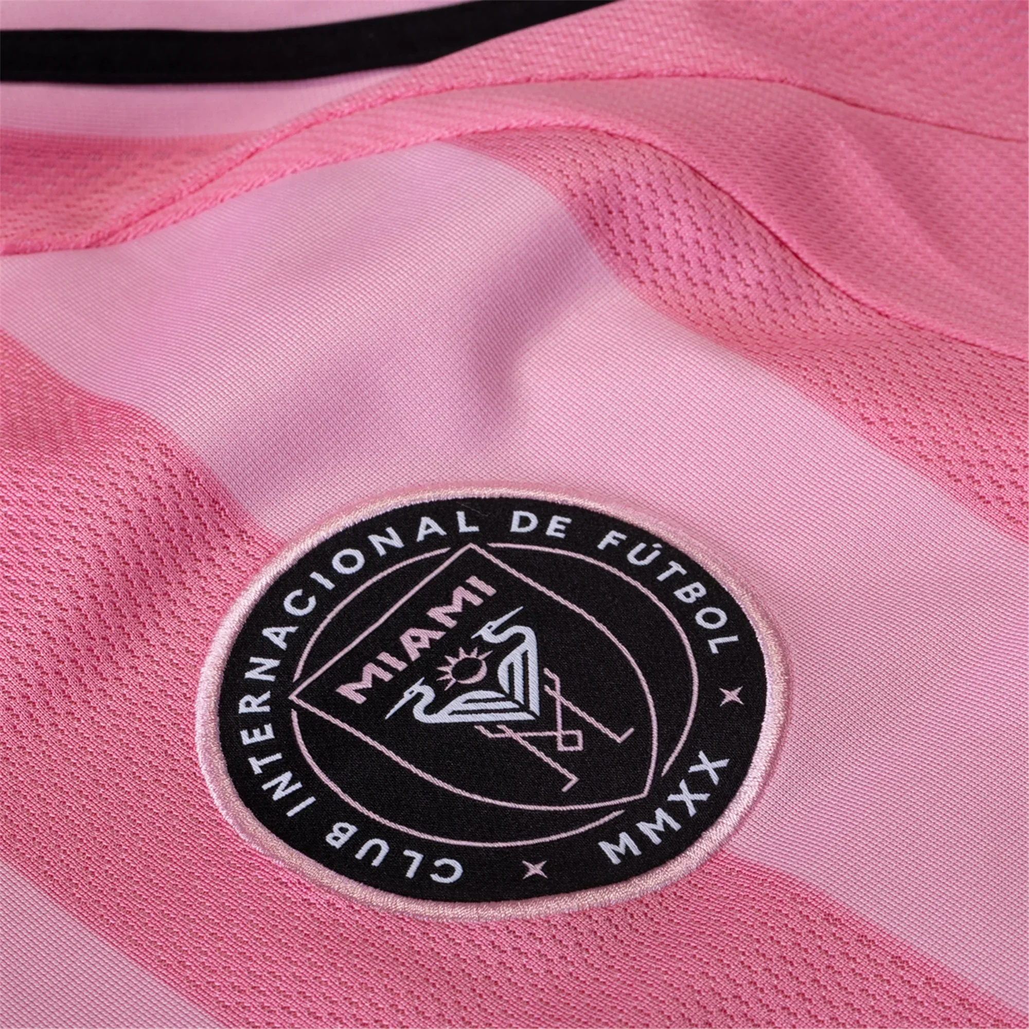Inter Miami CF 25/26 I Home Jersey - Fan Version