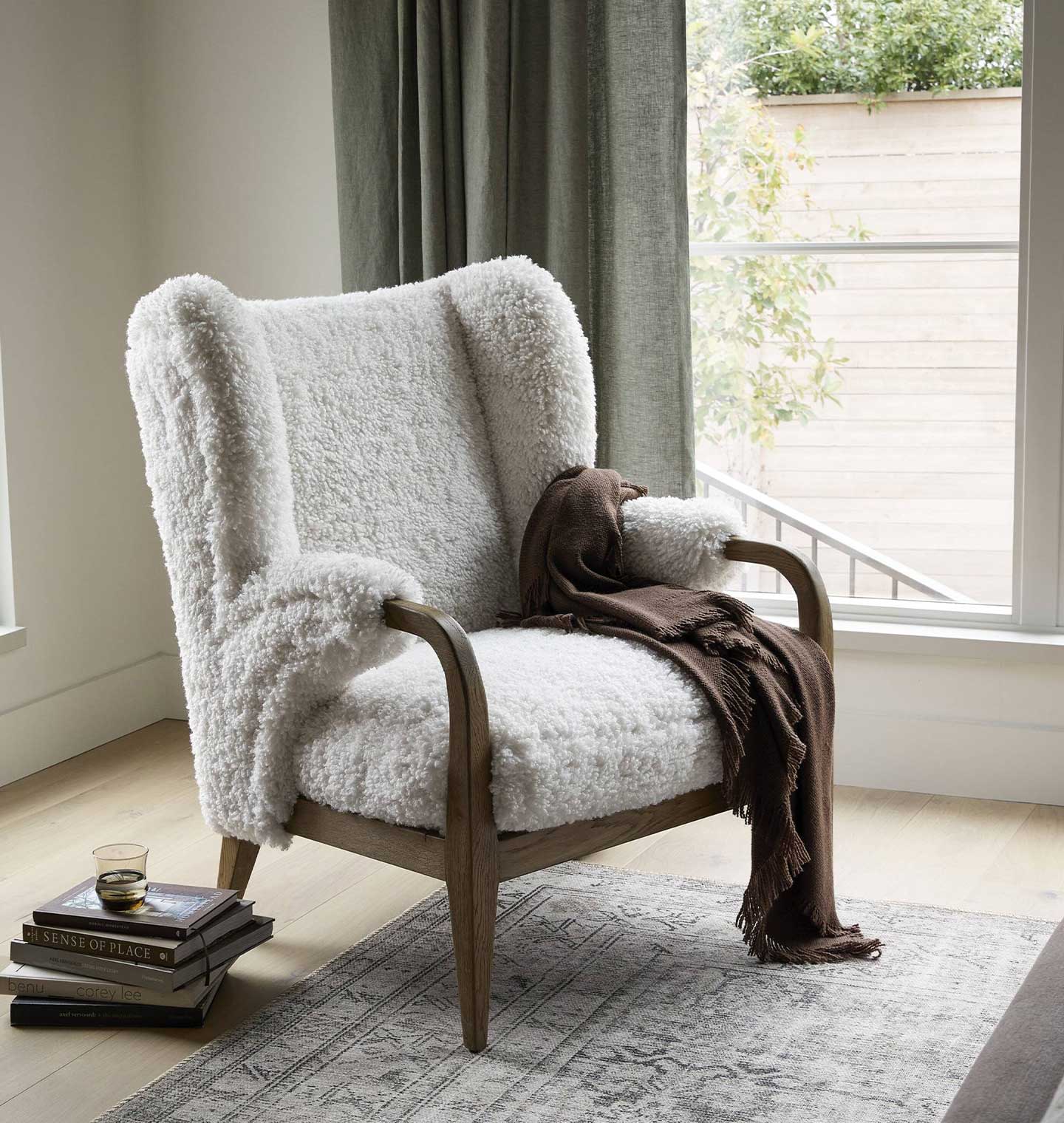 Sedoni Lounge Chair