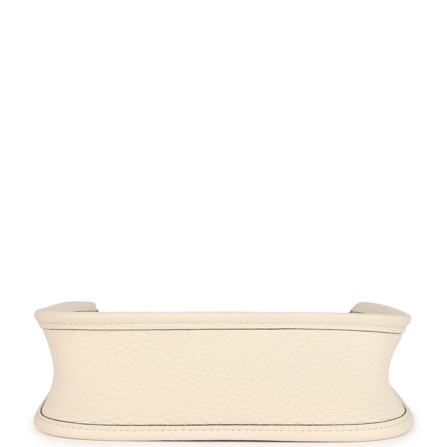 Hermes Evelyne TPM Nata Clemence Gold Hardware