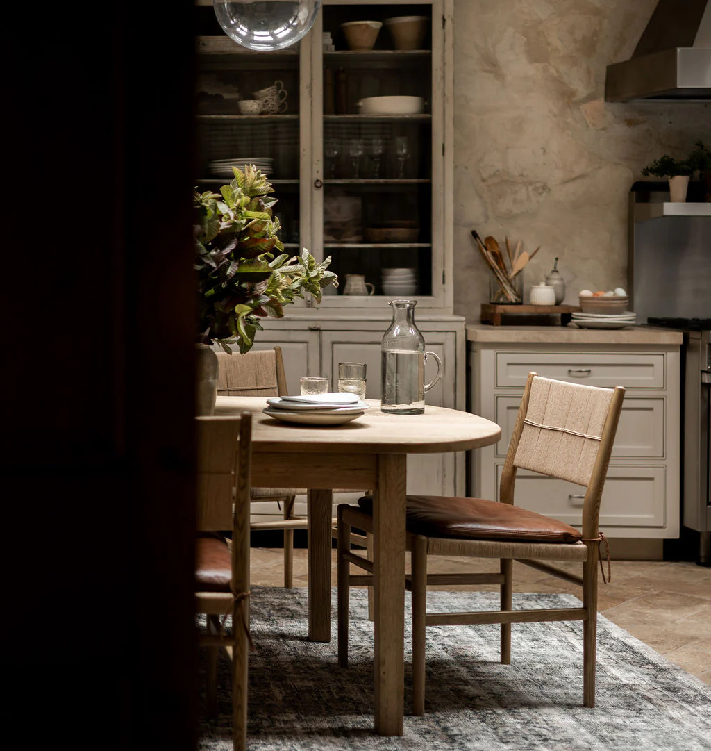 Dara Rush Dining Chair