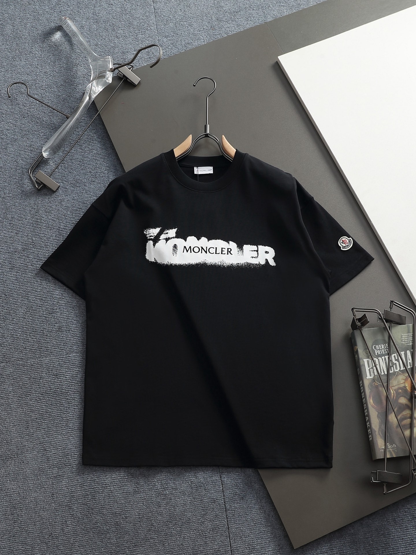 MONC T-shirt