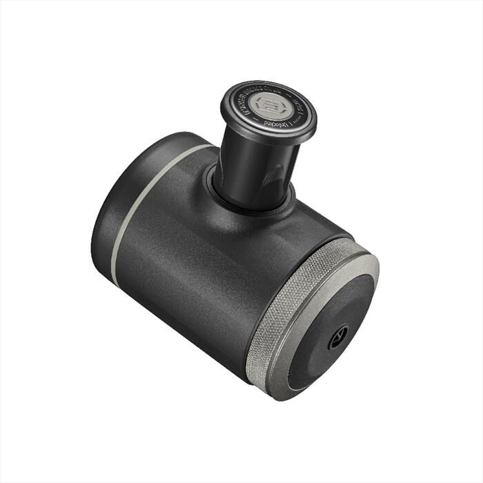 WACACO - Macchina da caffè espresso PICOPRESSO-NERO