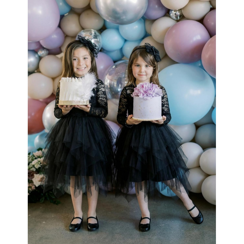 Flower Girl Dress