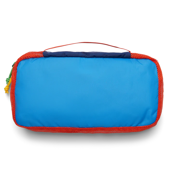Cubo 3L Travel Cube - Del Día