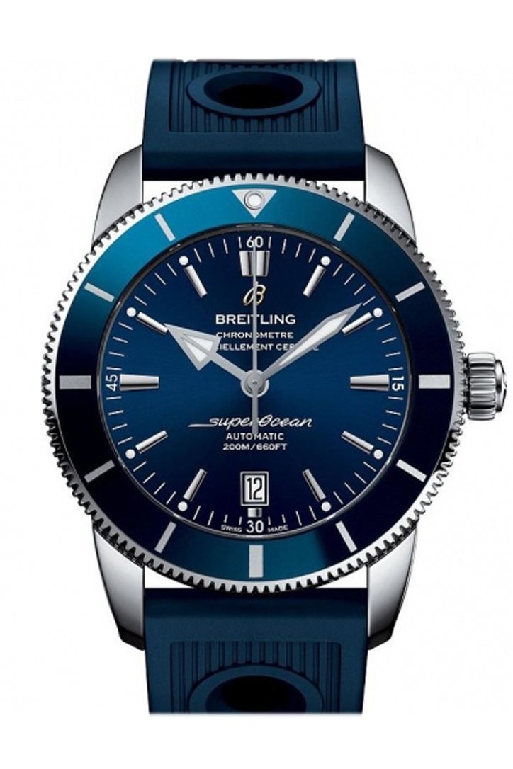 【Super Clone】Breitling Superocean Heritage II 46 Mens Watch Ab202016/c961/205s/a20d.4