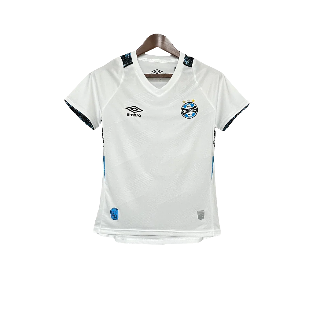 Gremio 24/25 II Away Jersey - Women's