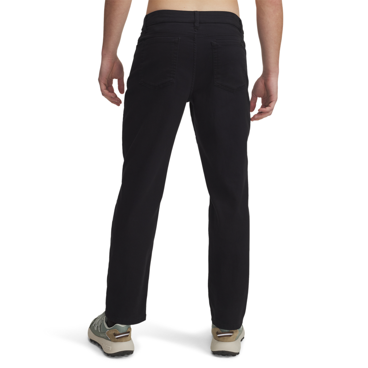 Under Armour Icon 5 Pocket Pants