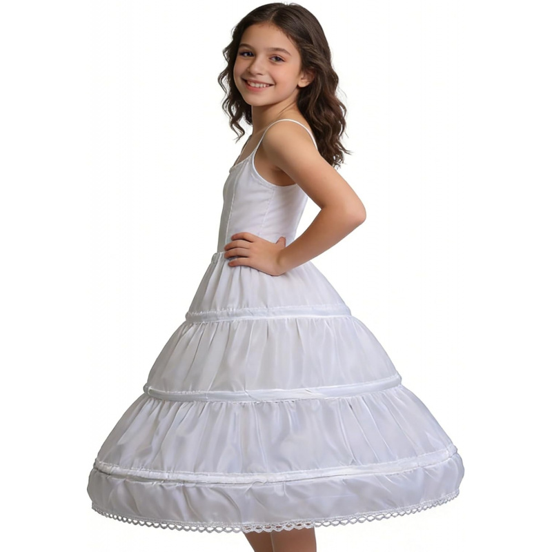 3 Hoops Petticoat