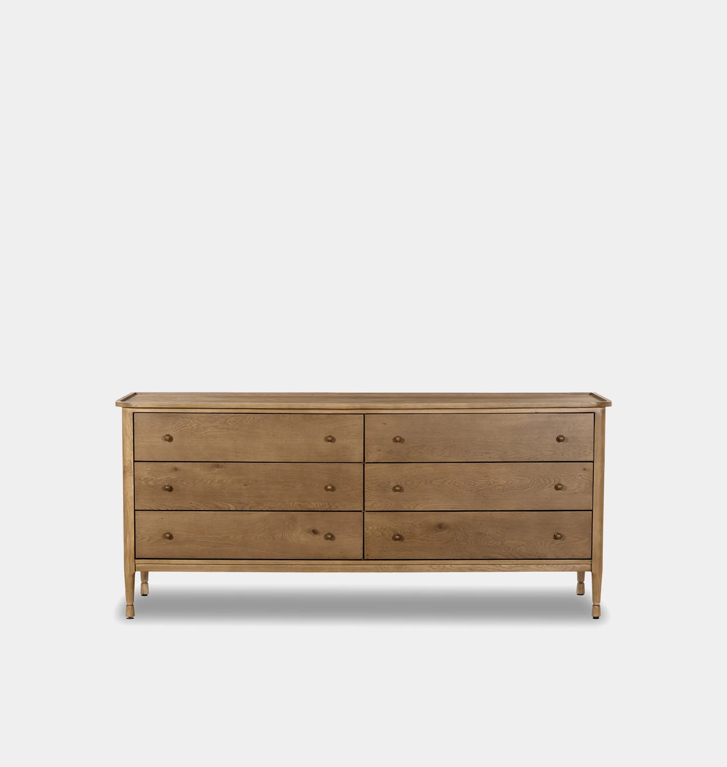 Franny Dresser