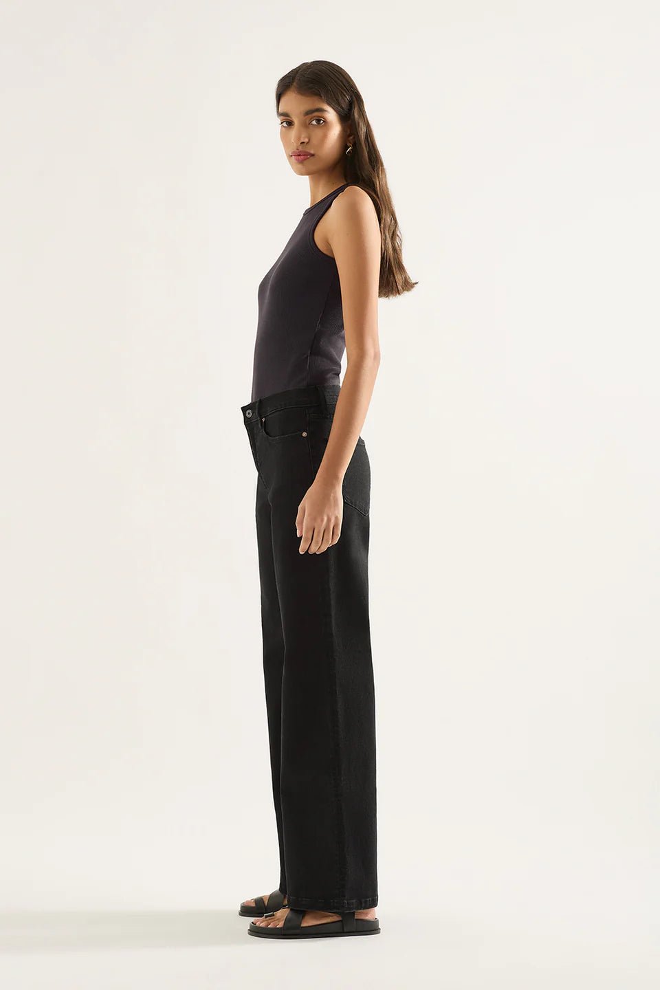 ‌Adapt Stretch Denim Pant