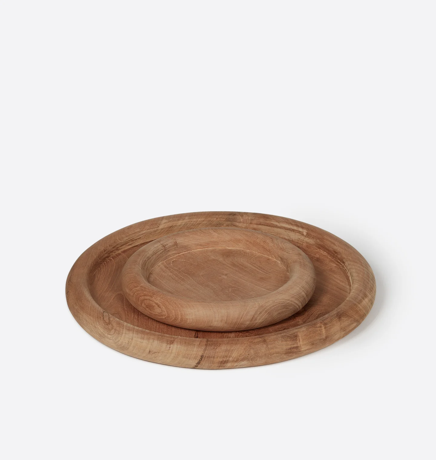 Mali Teak Tray