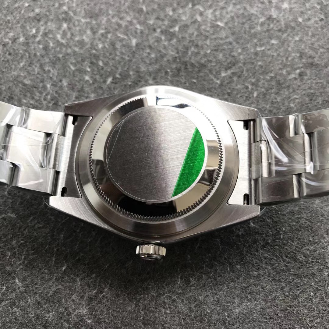 Sky-Dweller Blue Dial 42mm