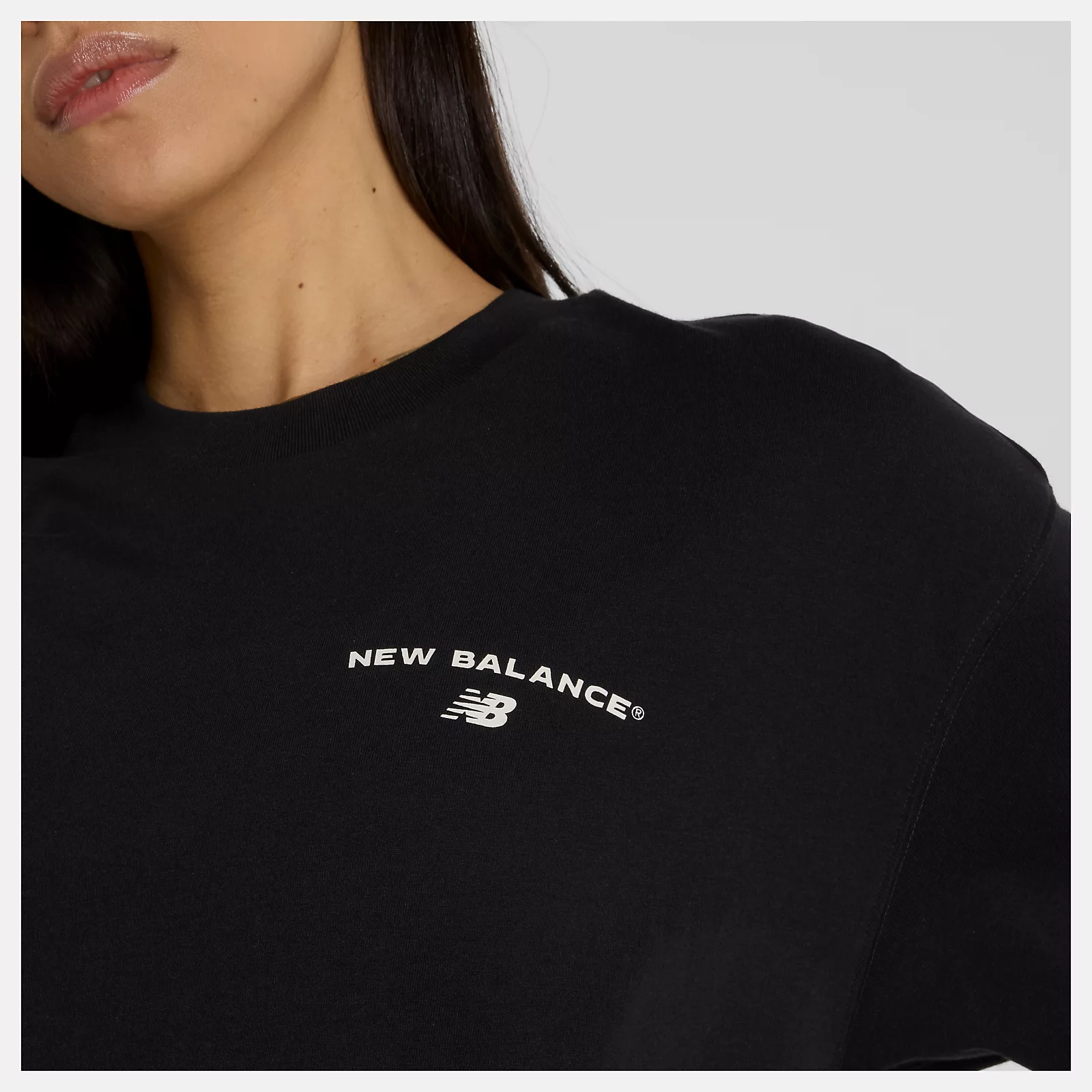 Reimagined Oversized T-Shirt