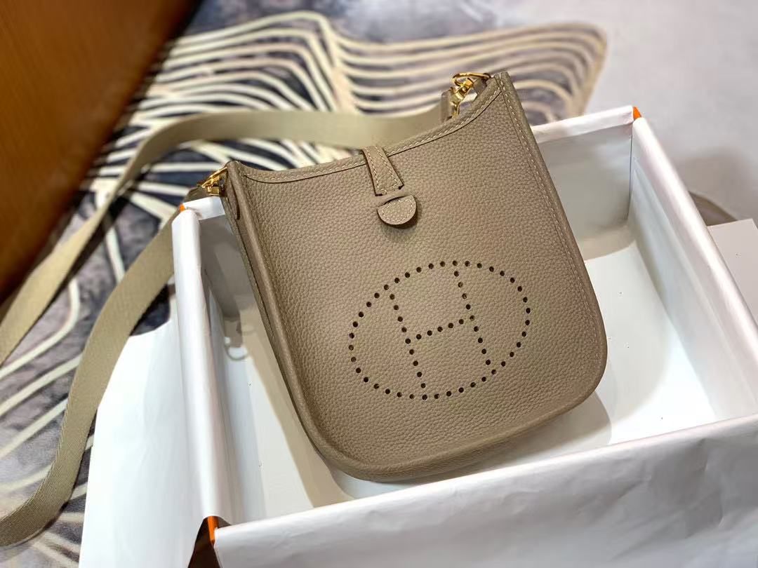 Hermes Evelyn 16-29 Custom-made