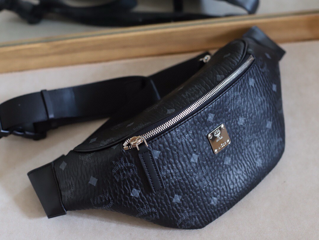 MCM Shoulder Bags 33*7*11cm