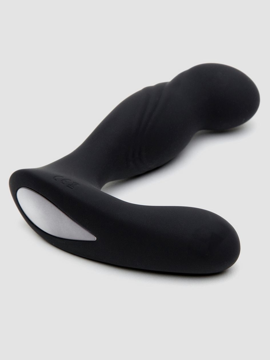 Mantric Rechargeable Remote Control Prostate Vibrator