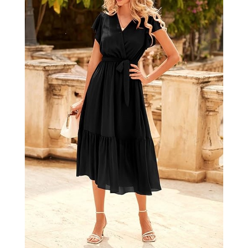 Women Summer Dress