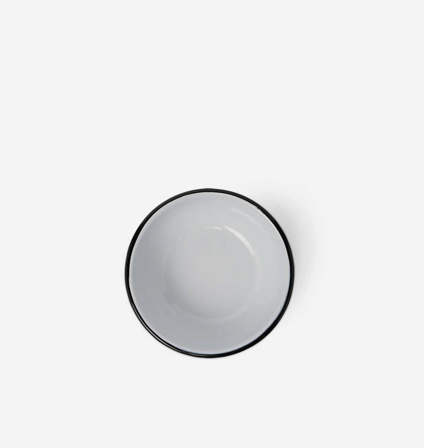 Enamel Dinnerware