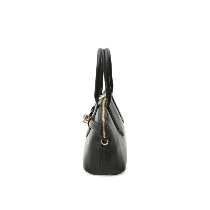 Geanta CALL IT SPRING neagra, CIIARA 001, din piele ecologica