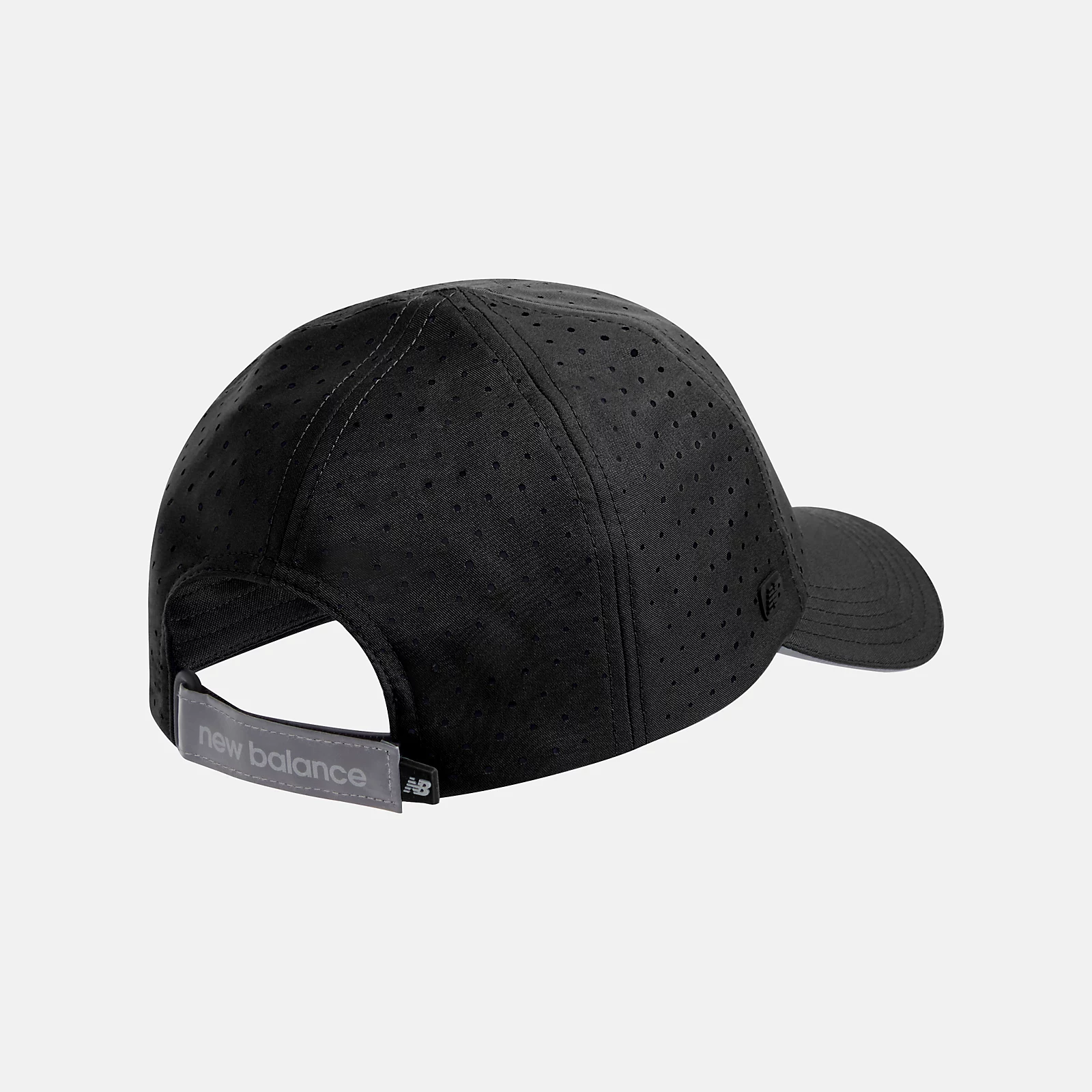 London Marathon 6 Panel Pro Run Hat