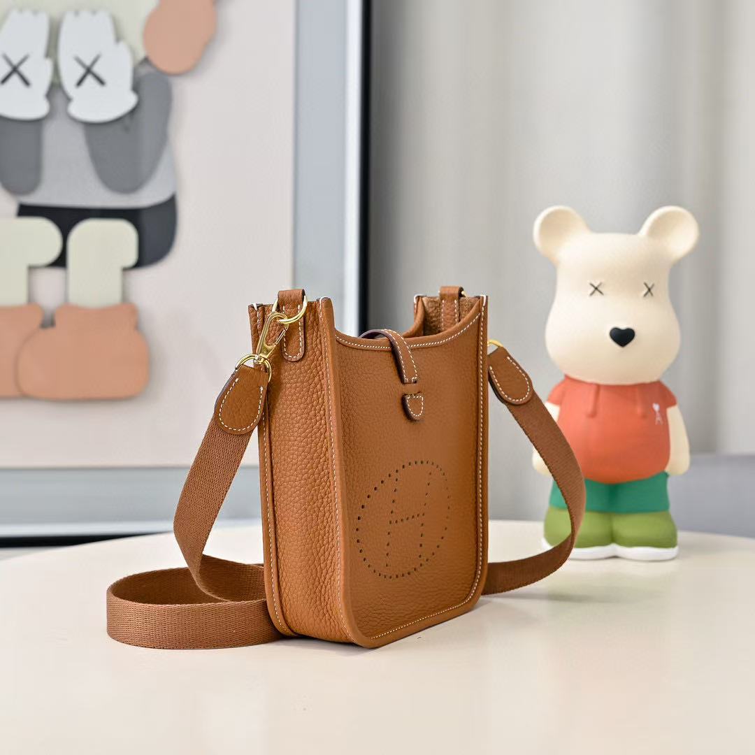 Hermes Evelyn 16-29 Custom-made