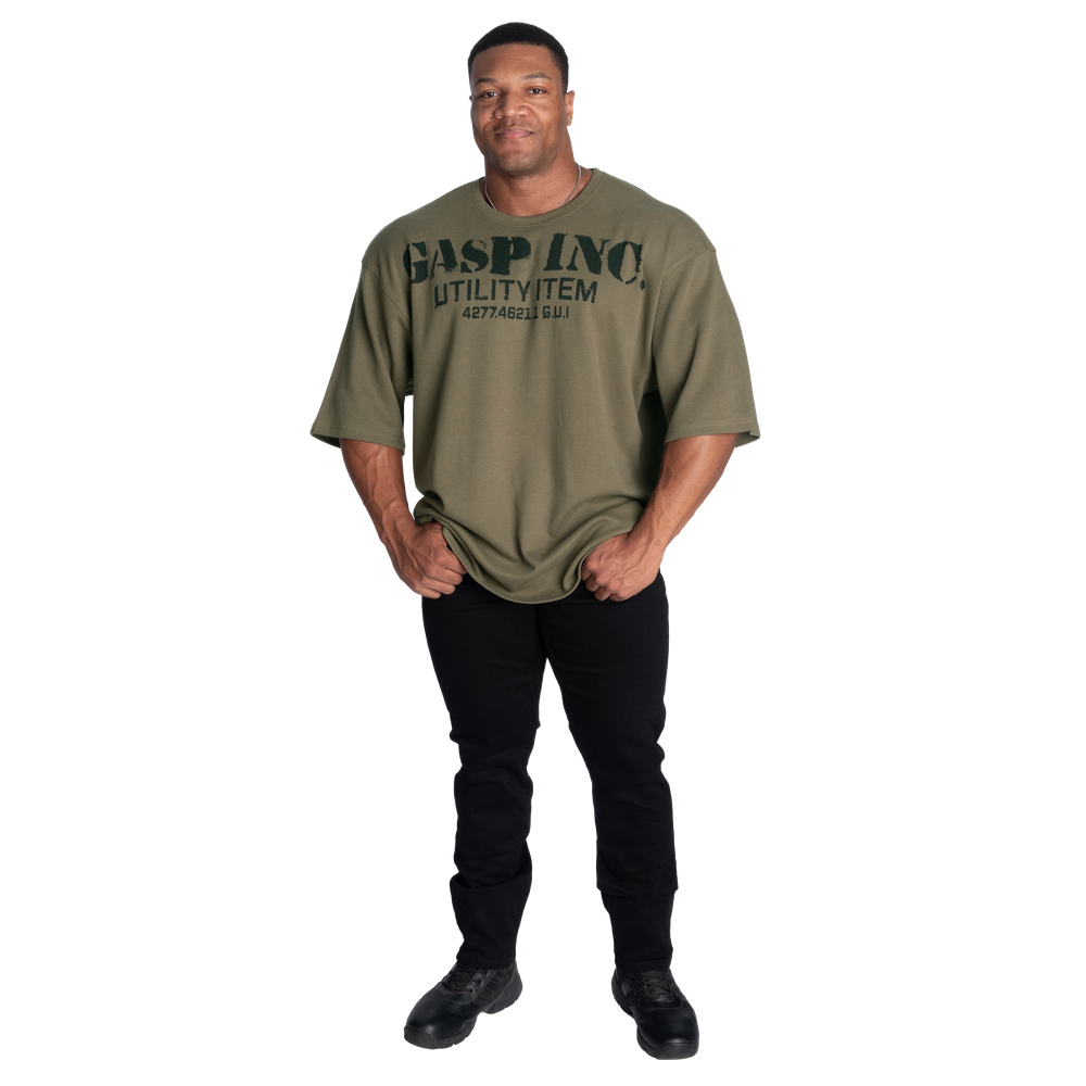 Iron thermal tee
