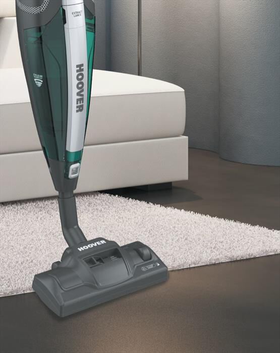HOOVER - DVE02BL