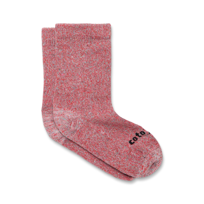 Contiguo Mid-Calf Sock