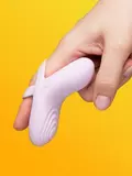 Svakom Echo 2 App Controlled Flexible Finger Vibrator
