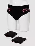 Intimina Bloom Period Underwear (3 Pack)