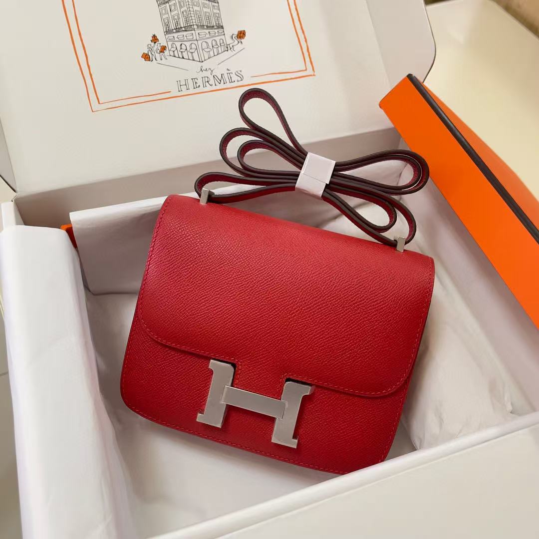 Hermes Constance Mini 19-24 Custom-made