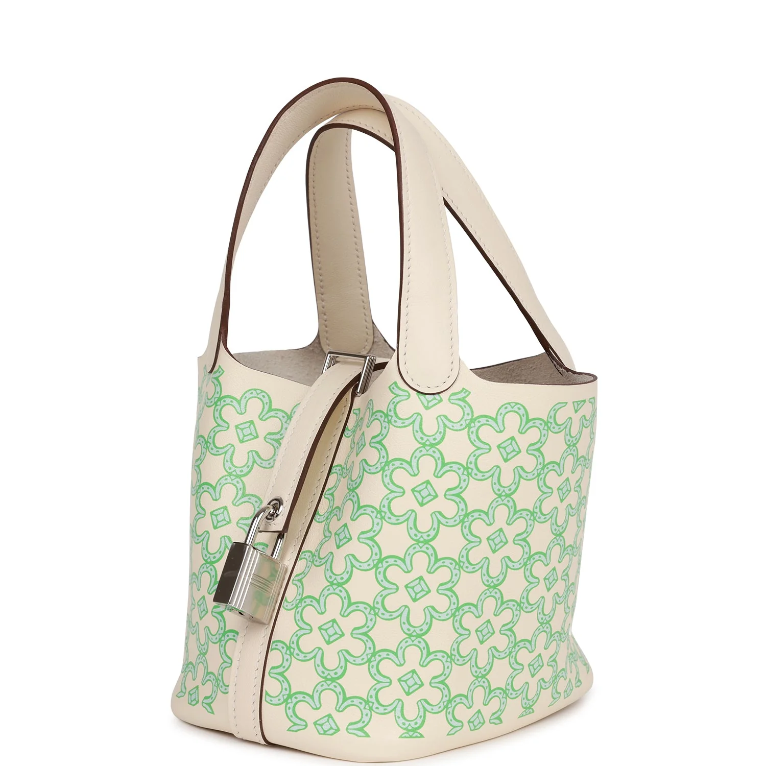 Hermes Micro Picotin Lock 14 