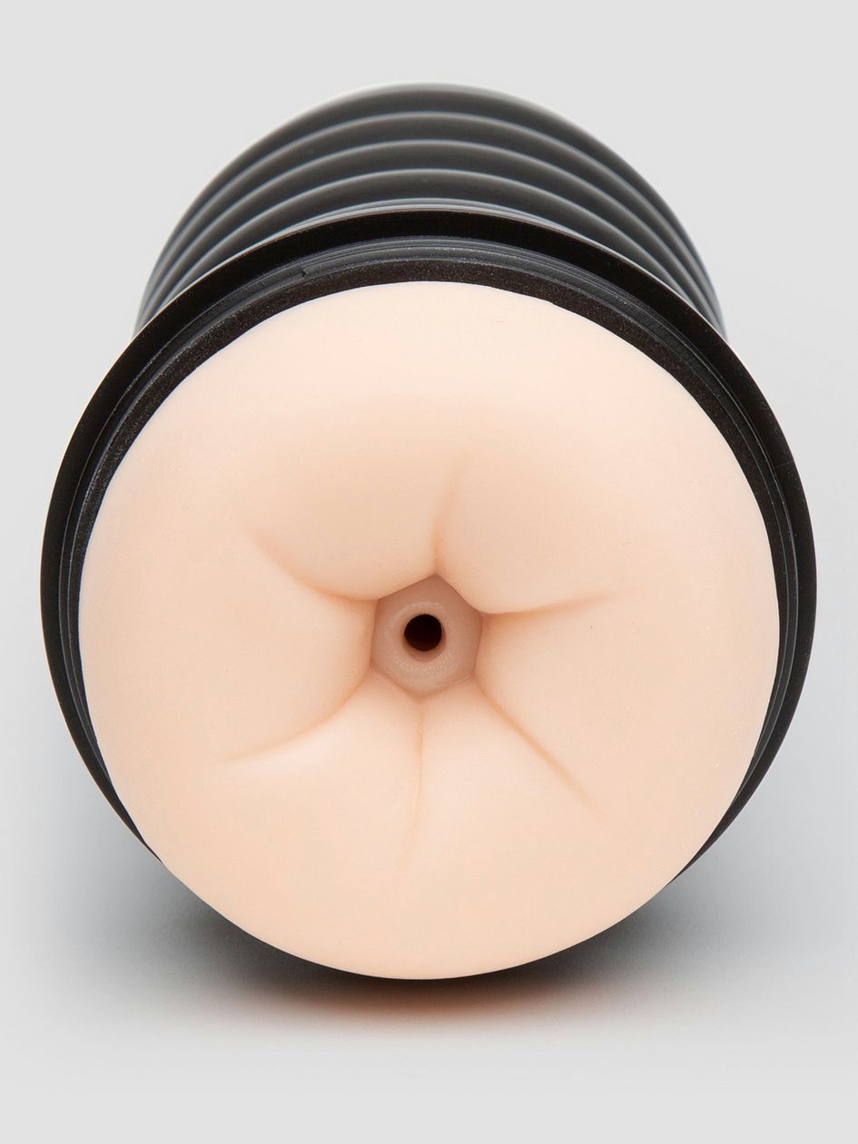 THRUST Pro Ultra Coco Ribbed and Dotted Ass Cup