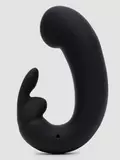 Fifty Shades of Grey Sensation Rechargeable G-Spot Rabbit Vibrator