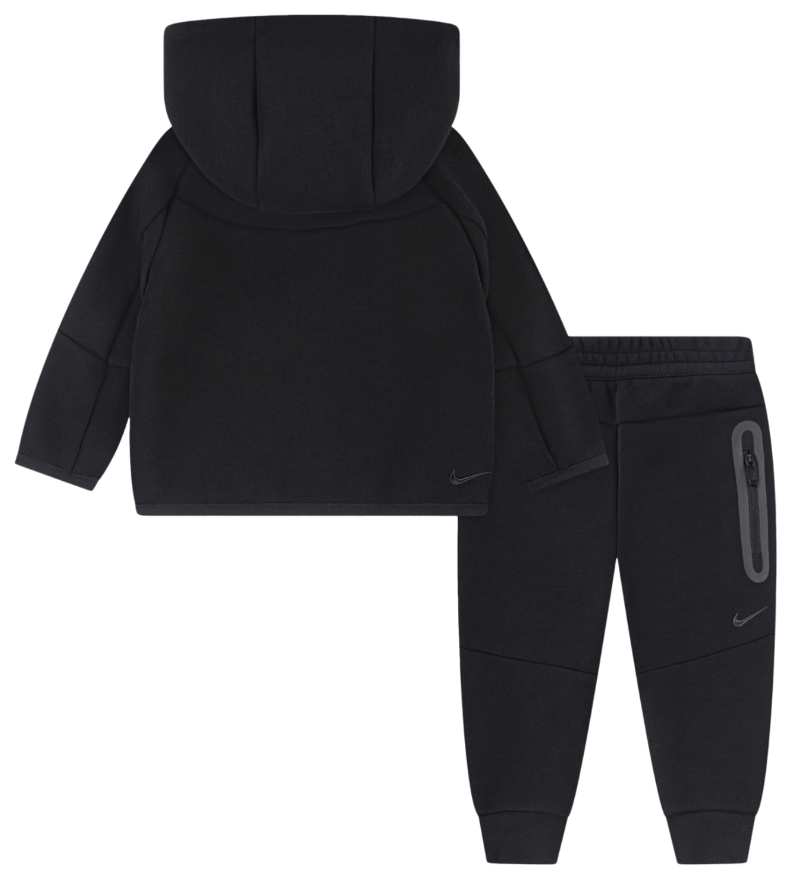 Nike Tech Fleece Full-Zip Set