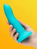 Lovehoney Vibrating Silicone Pegging Kit (4 piece)